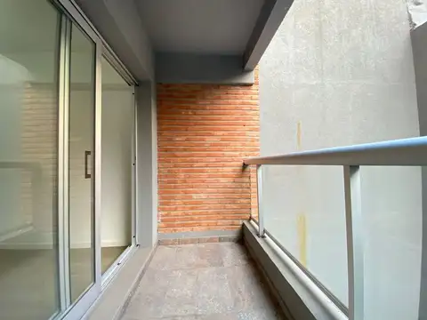 Monoambiente San Cristobal