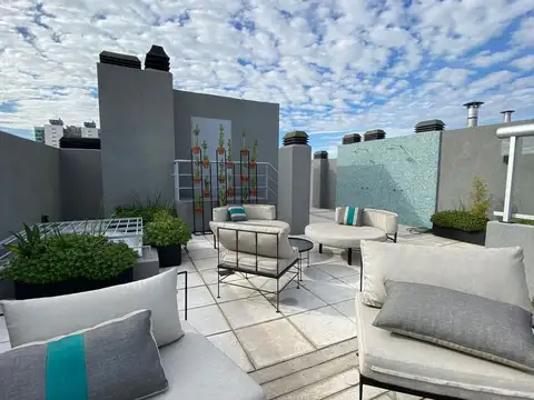 Monoambiente San Cristobal