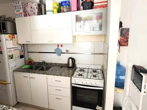 Departamento en Venta en Martin Coronado, USD 75.000