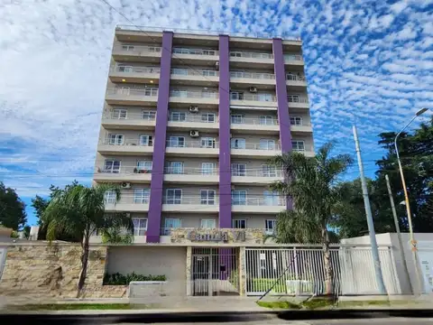 Departamento - Venta - Argentina, Tres de Febrero - PANAMA 7700