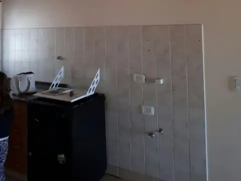 Departamento en Venta en Villa Bosch, USD 120.000