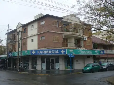 DEPARTAMENTO 70M2 3 AMB V Bosch sobre SVega *apto  credito*