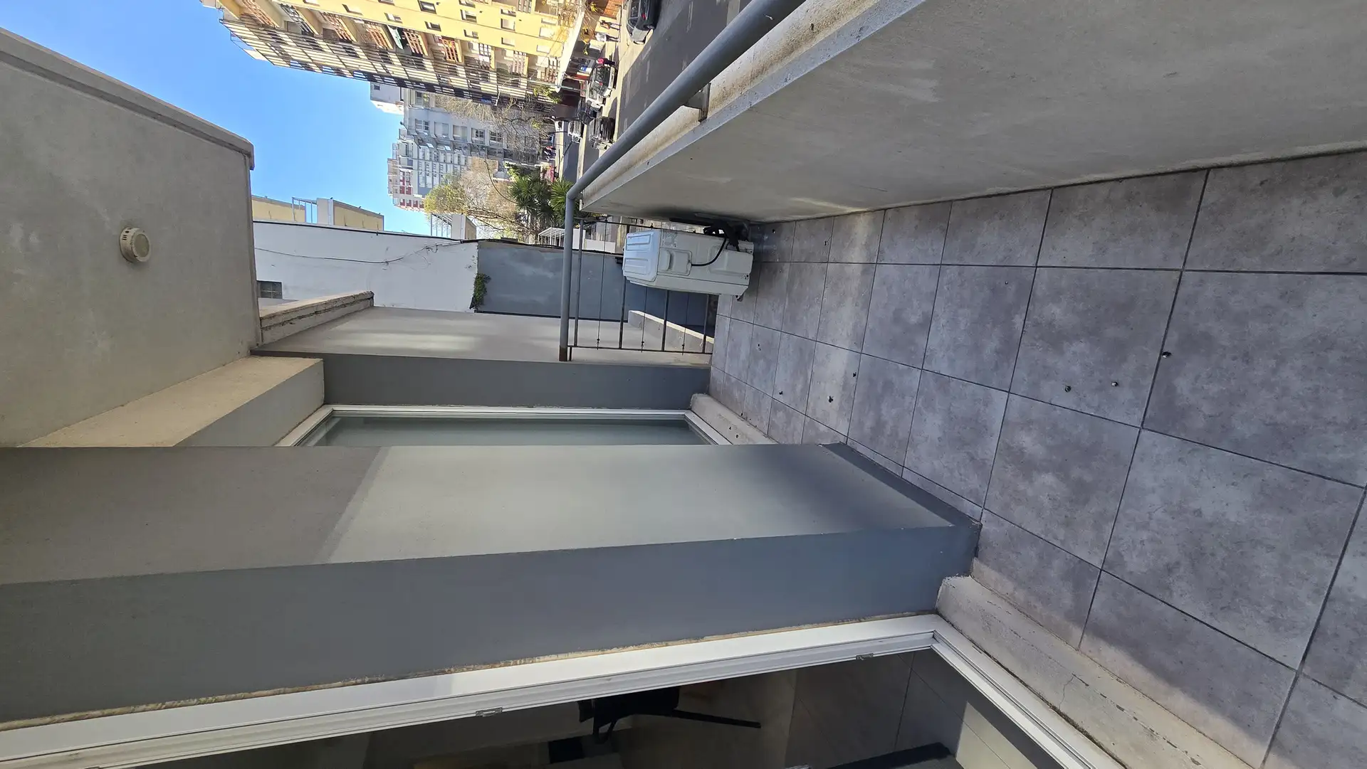 Departamento 2 amb en Venta!!!
