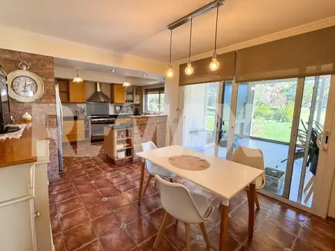 Casa en Venta al Norte