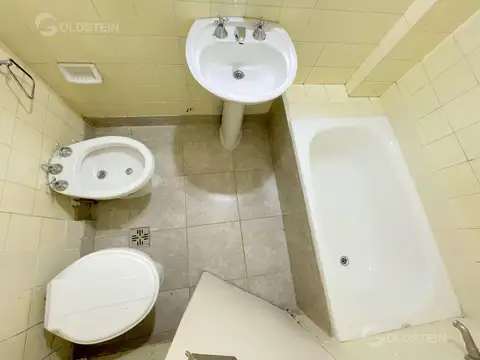 Departamento en Venta 45 años