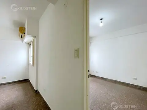 Departamento en Venta en Palermo, USD 82.000