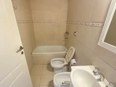 Avenida Olazábal 4800