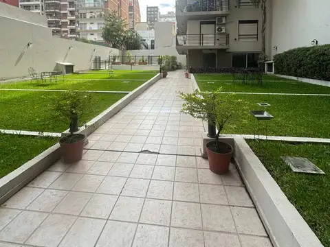 Departamento en Venta 20 años