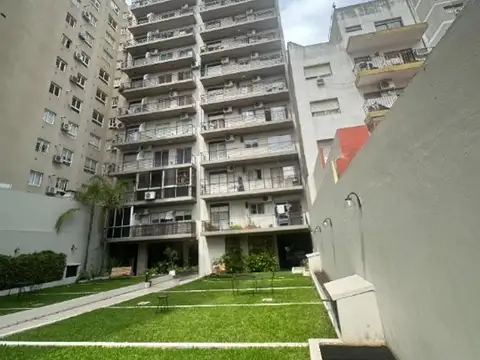 Departamento en Venta en Villa Urquiza, USD 104.900