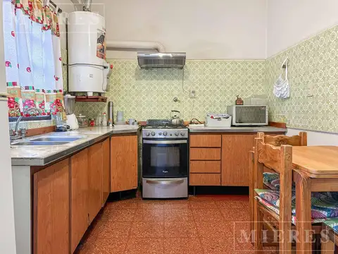 Casa en Venta al Sureste