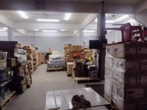 Galpon en Venta 60 años