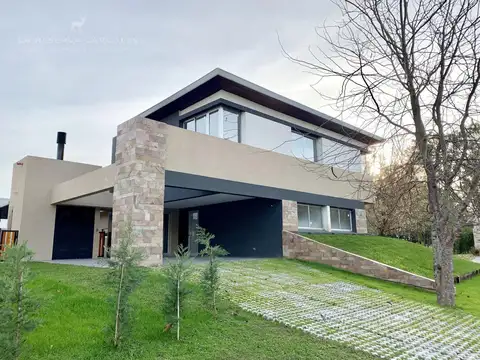 Casa en Venta A Estrenar