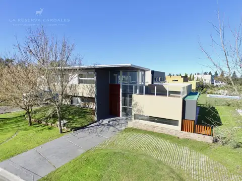 La Reserva Cardales