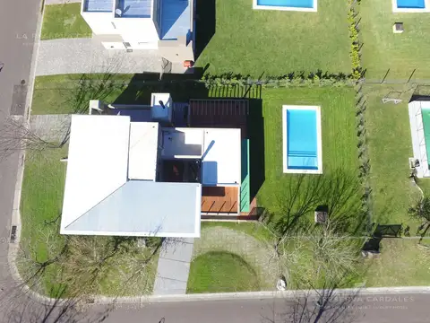 Casa en Venta en La Reserva Cardales, USD 400.000
