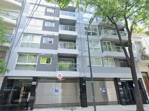 Departamento en alquiler -2 ambientes-Palermo Soho