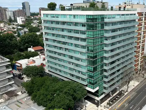 ALQUILER OFICINA EN BELGRANO
