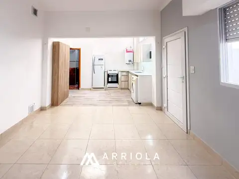 Depto Tipo Casa en Venta de 2 ambientes