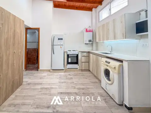 Depto Tipo Casa en Venta en Mar del Plata, USD 63.000