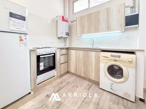 Depto Tipo Casa en Venta 40 años