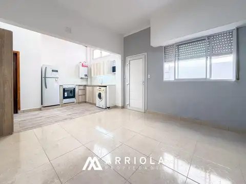 Depto Tipo Casa en Venta de 1 dormitorio