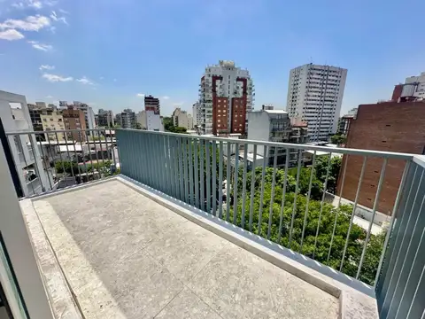 Departamento en Venta en Villa del Parque, USD 260.000