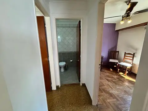 Departamento en Venta 55 años