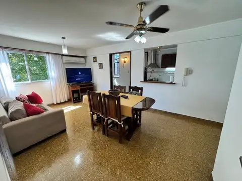 DEPARTAMENTO EN VENTA LA PLATA 3 DORMITORIOS
