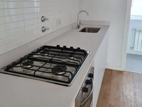 VENTA DEPARTAMENTO DOS DORMITORIOS