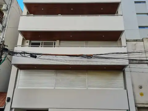 VENTA DEPARTAMENTO DOS DORMITORIOS