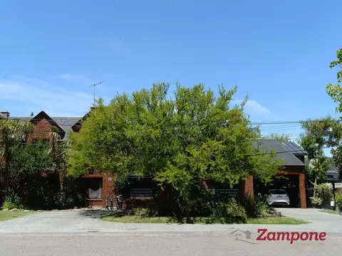 Casa en Venta de 6 dormitorios