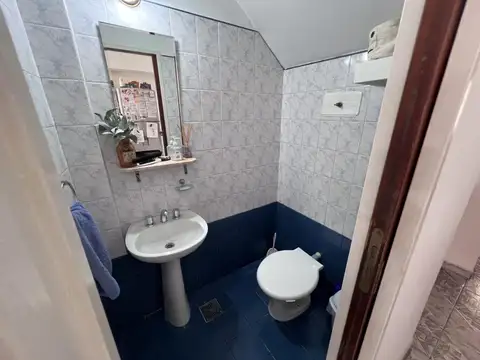 Depto Tipo Casa en Venta 25 años