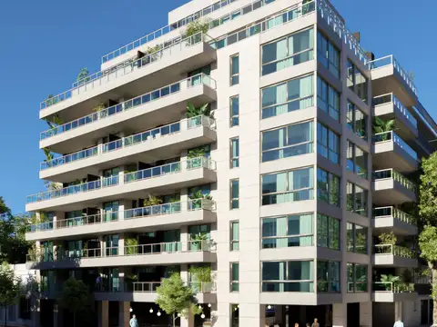 Departamento en Venta en Nuñez, USD 530.100