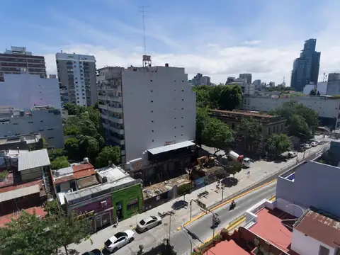 Departamento en Venta de 3 dormitorios