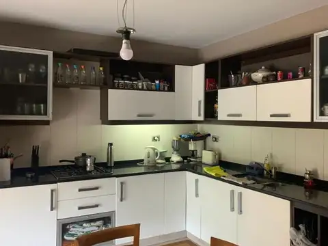 Barrio Cerrado Jacaranda CASA VENTA 3 Dorm