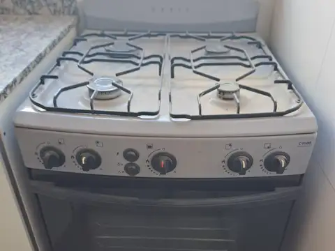 Departamento en Alquiler 50 años