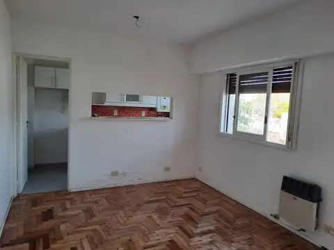 Mendoza 1200, Piso 4