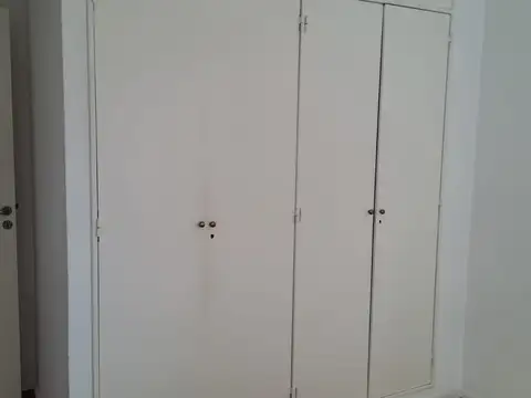 Departamento en Alquiler 50 años