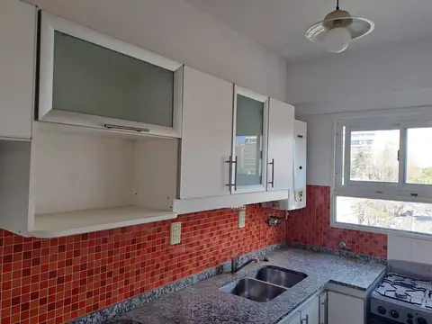 Departamento en Alquiler en Belgrano, $ 900.000