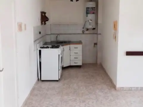 Departamento en Alquiler de 2 ambientes