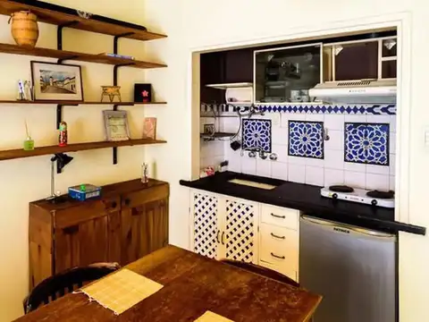 Salta Y San Juan