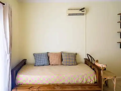 Departamento en Alquiler Temporal 40 años