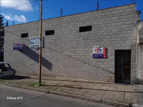 VENTA LOCAL COMERCIAL EN ESQUINA + TERRENO | TABLADA, PTDO. LA MATANZA, PROV. BUENOS AIRES