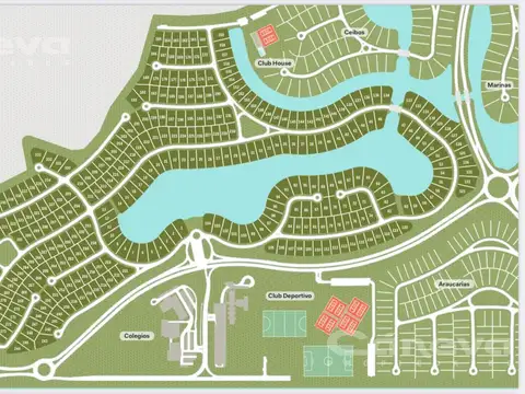 Terreno en Venta de 700,0 m2