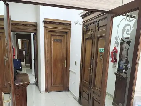 Departamento en Venta de 5 ambientes