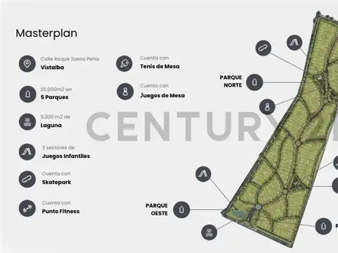Terreno en Venta de 600,0 m2