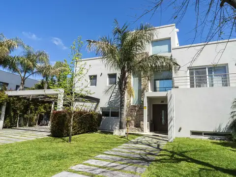 Casa en Venta 10 años