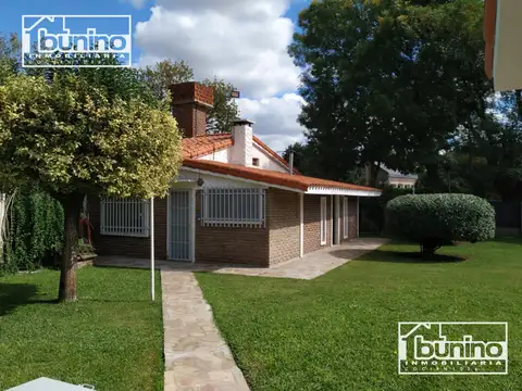 Casa en Venta al Oeste