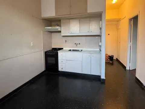 Departamento en Alquiler de 2 ambientes