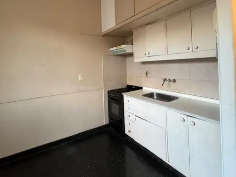 Departamento en Alquiler 60 años