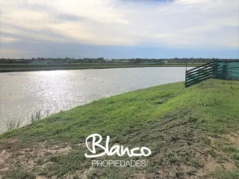 Terreno en Venta en Puertos - Riberas, USD 190.000
